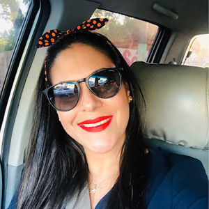 Meet your Posher, Charosky